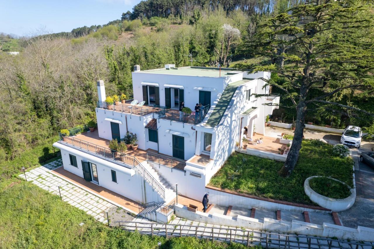 Villa Maiki Torca Exterior foto