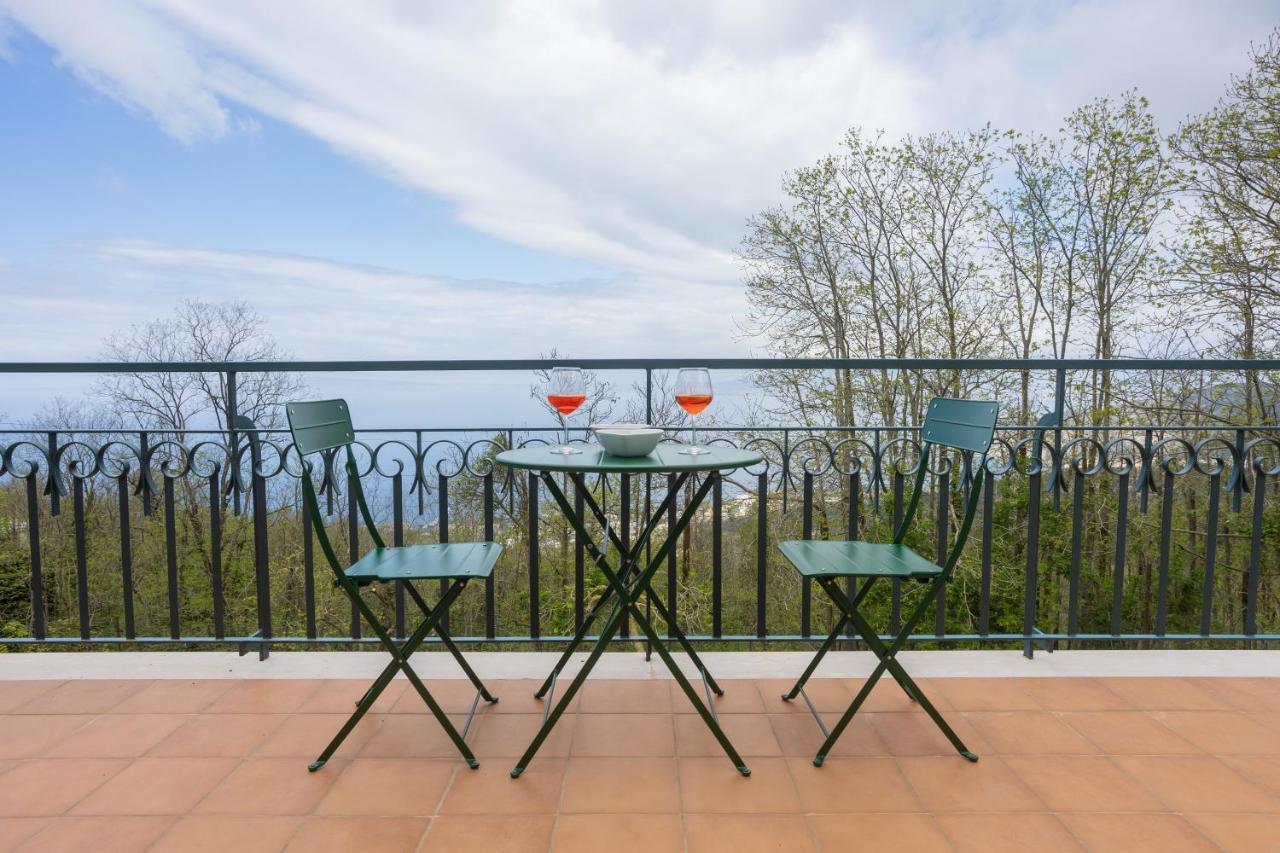 Villa Maiki Torca Exterior foto