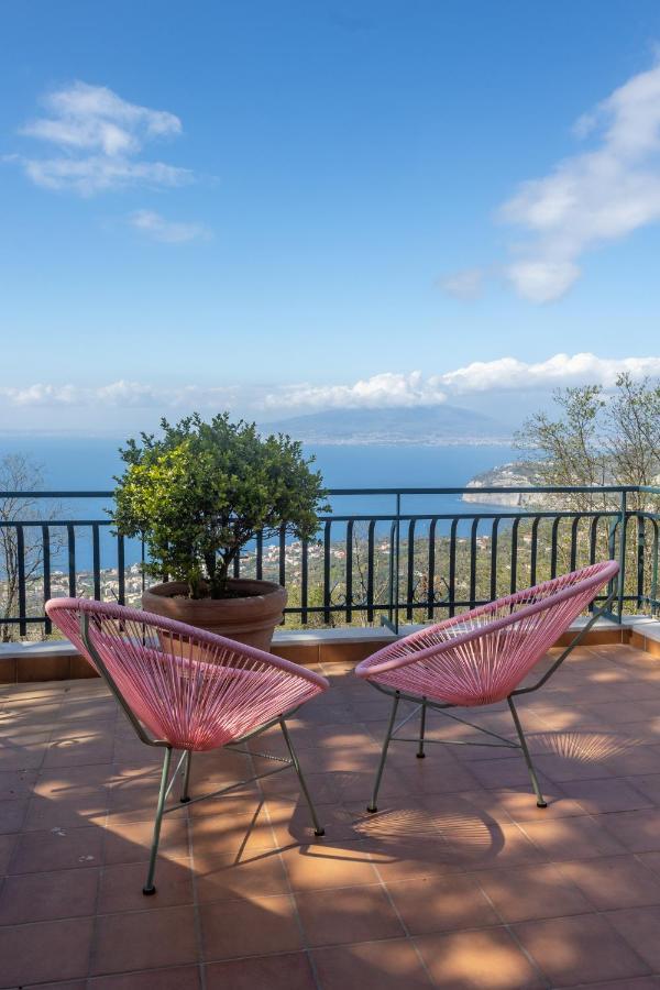 Villa Maiki Torca Exterior foto